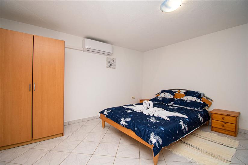 Apartment A3, for 2 persons