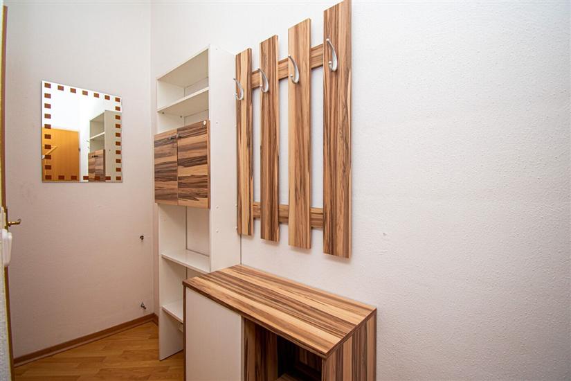 Apartment A5, for 4 persons