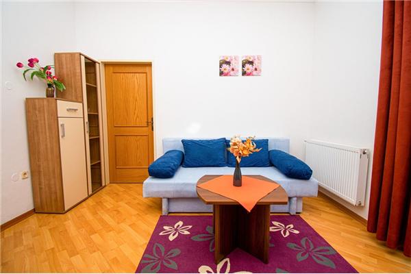 Apartment A5, for 4 persons