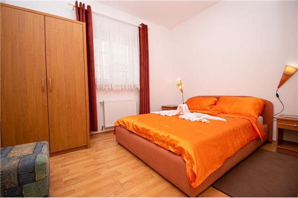 Apartment A5, for 4 persons