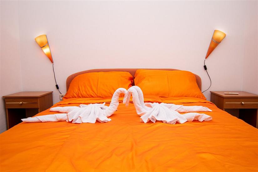 Apartment A5, for 4 persons