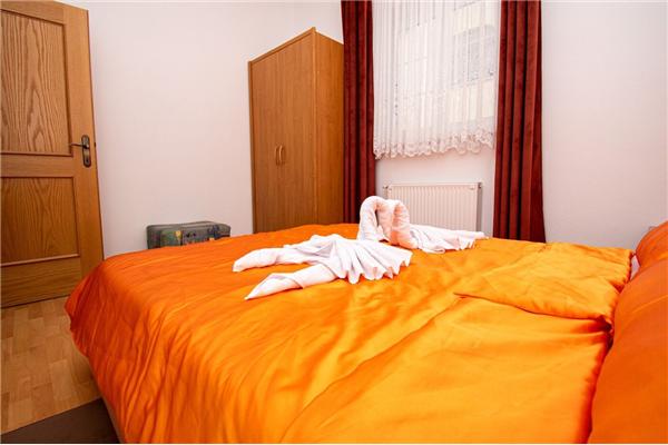 Apartment A5, for 4 persons