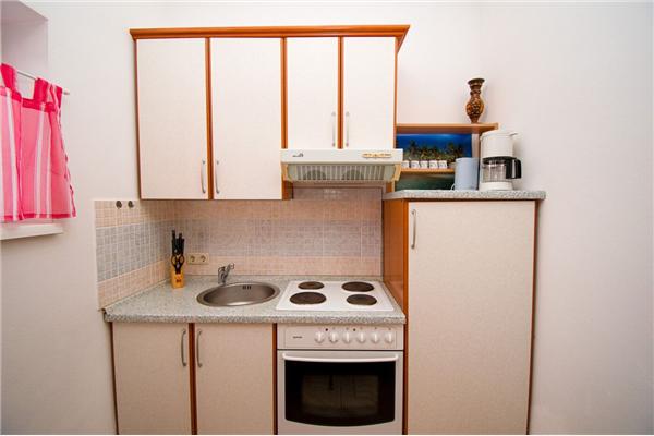 Apartment A5, for 4 persons