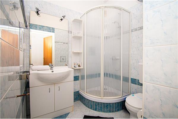 Apartment A5, for 4 persons