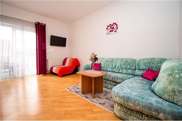 Apartment A4, for 4 persons