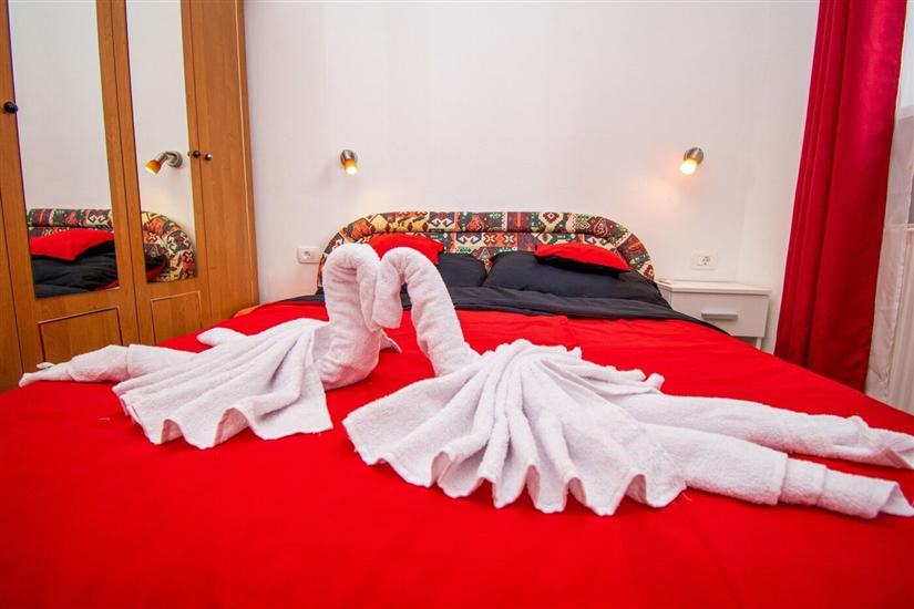 Apartment A4, for 4 persons