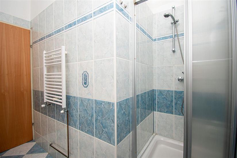 Apartment A4, for 4 persons