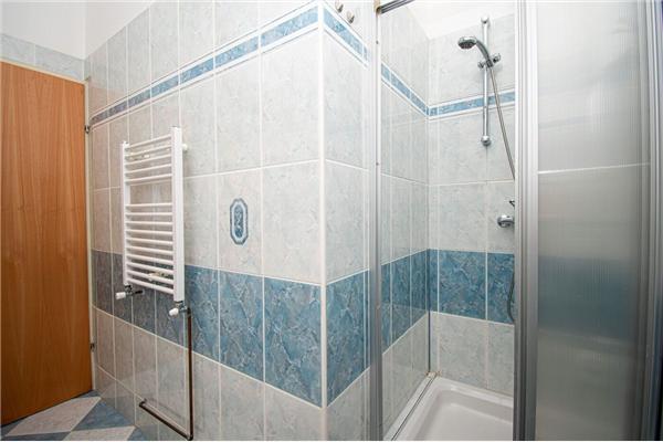 Apartment A4, for 4 persons