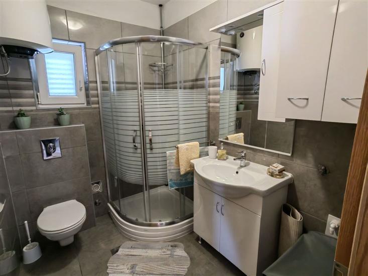 Appartamento A1, per 4 persone