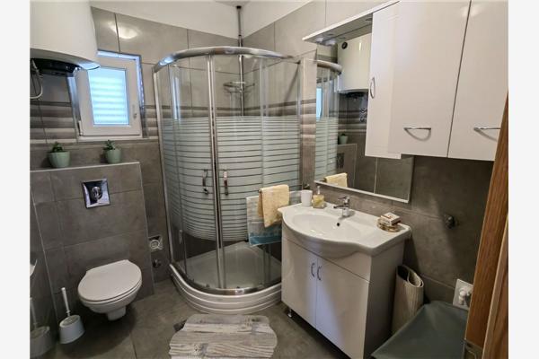 Appartamento A1, per 4 persone