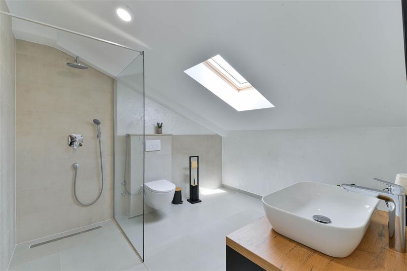 House K1, for 8 persons