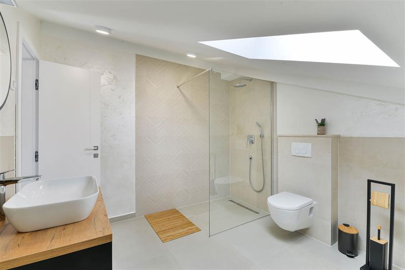 House K1, for 8 persons