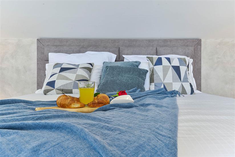 House K1, for 8 persons