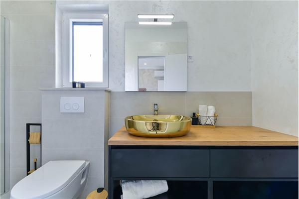 House K1, for 8 persons