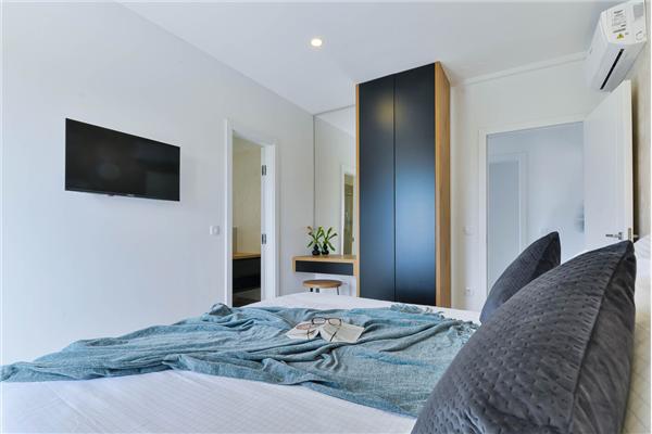 House K1, for 8 persons