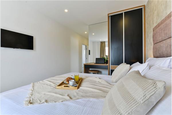 House K1, for 8 persons