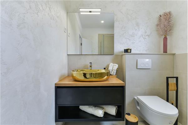 House K1, for 8 persons