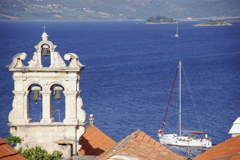 Korcula