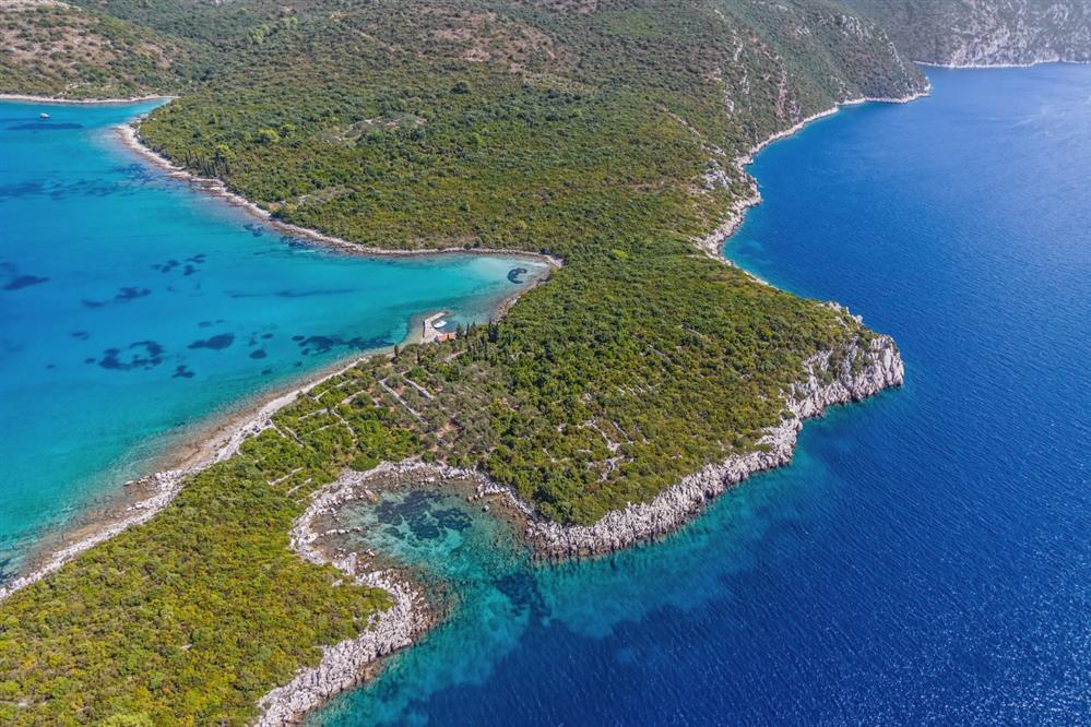 Peljesac