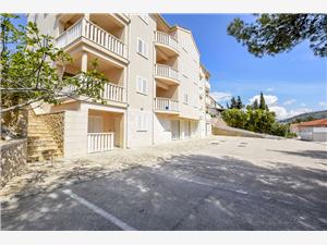 Namestitev ob morju Riviera Šibenik,RezervirajSlavicaOd 120 €