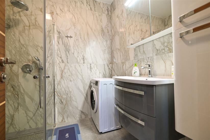 Appartement A1, voor 2 personen