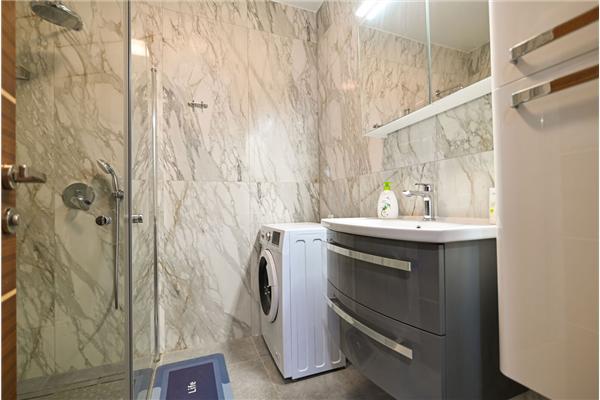 Appartement A1, voor 2 personen