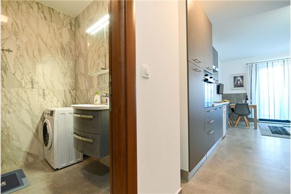 Appartement A1, voor 2 personen