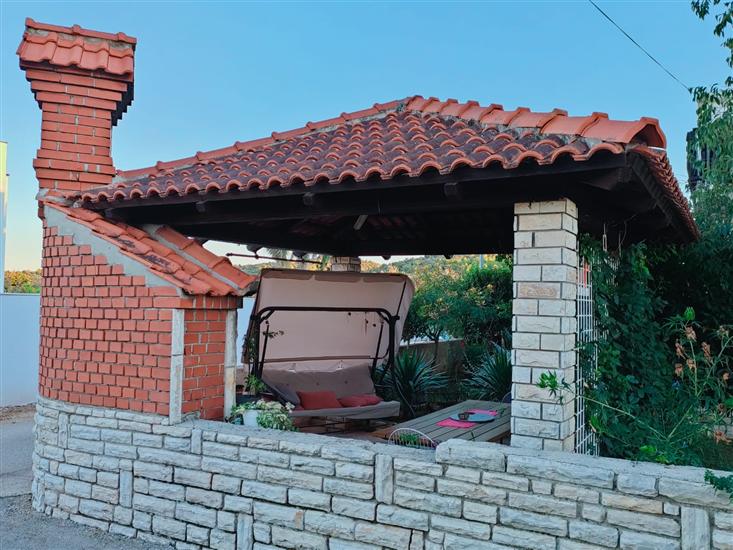 Apartments Snježana