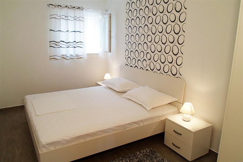 Apartment A4, for 4 persons