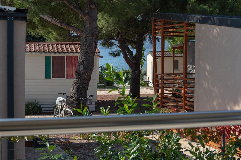 Mobile home Kastanjola