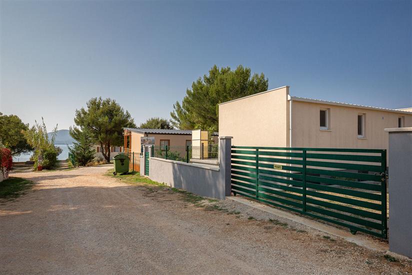 Mobile home Kastanjola