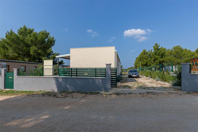 Mobile home Kastanjola