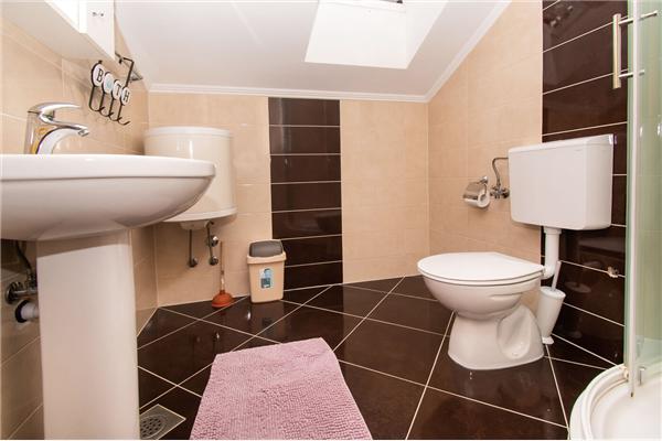 Apartment A5, for 3 persons