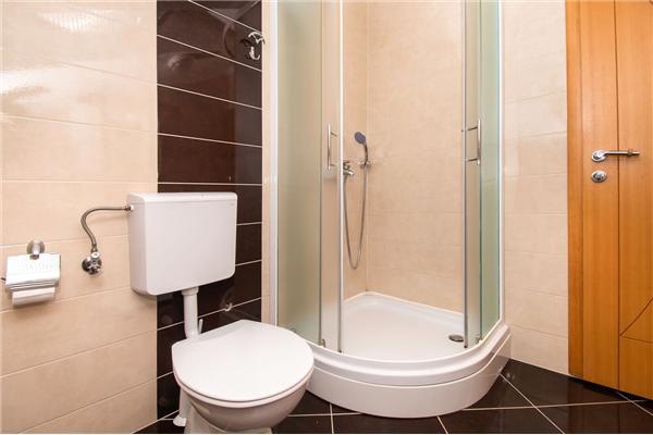 Apartment A5, for 3 persons