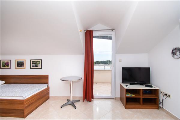 Apartment A5, for 3 persons