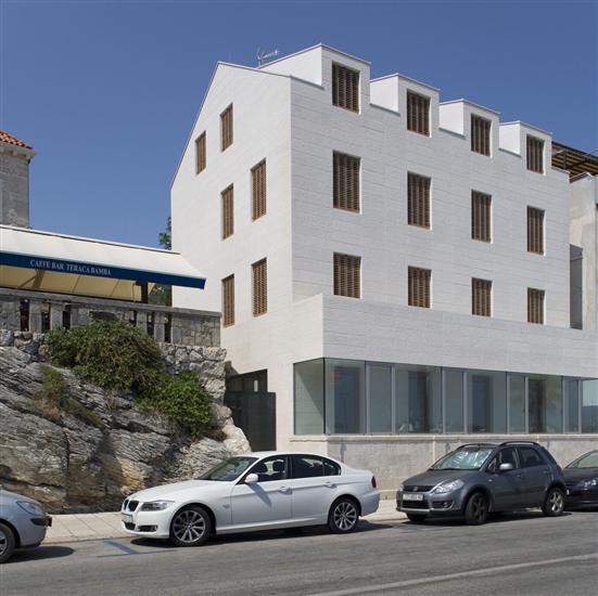 Apartment Toni Delux