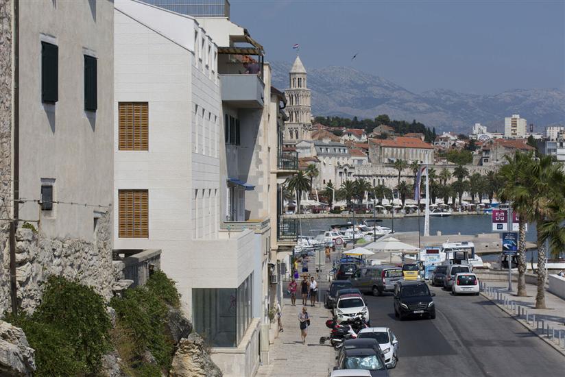 Apartment Toni Delux