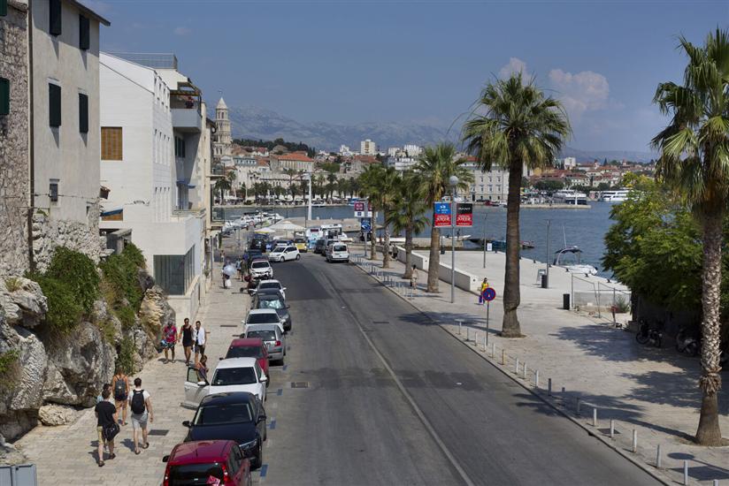 Apartment Toni Delux