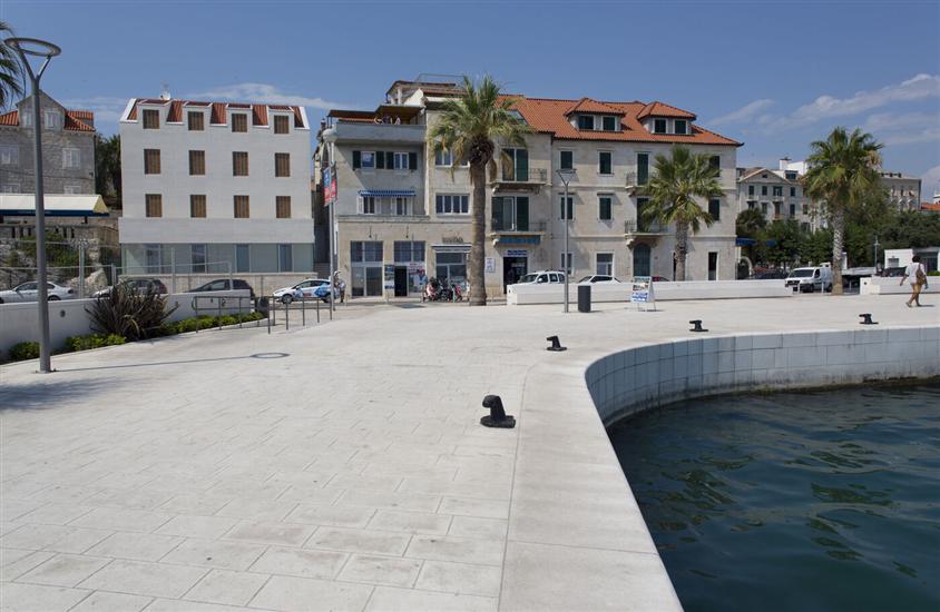 Apartment Toni Delux