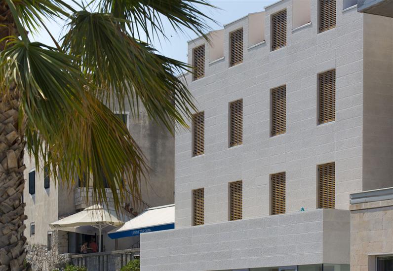 Apartment Toni Delux