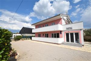 Ferienwohnung - Dobrinj - Insel Krk