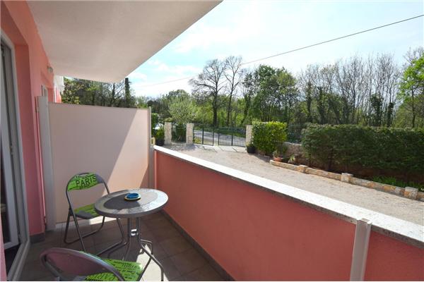 Room S3, for 2 persons