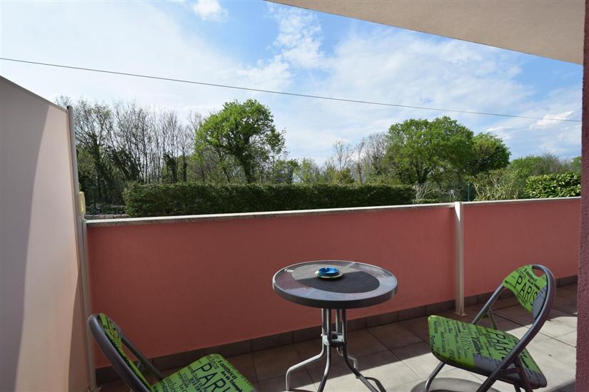 Room S3, for 2 persons