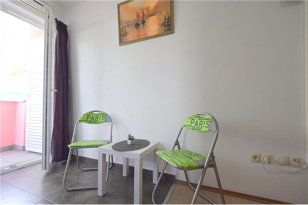 Room S2, for 2 persons