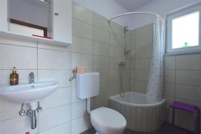 Room S4, for 2 persons