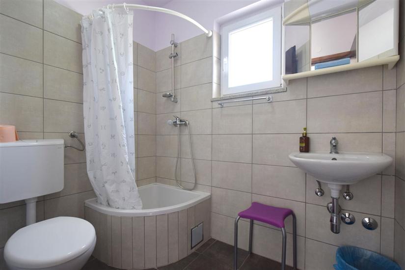 Room S5, for 2 persons