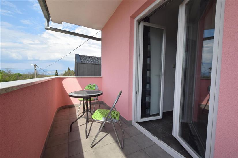 Room S5, for 2 persons