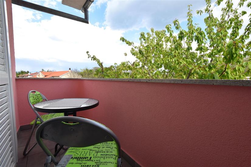 Room S6, for 2 persons