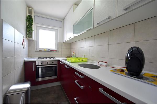 Apartment A2, for 5 persons