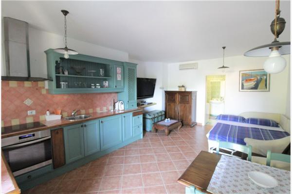 Apartman A1, na 2 osebe